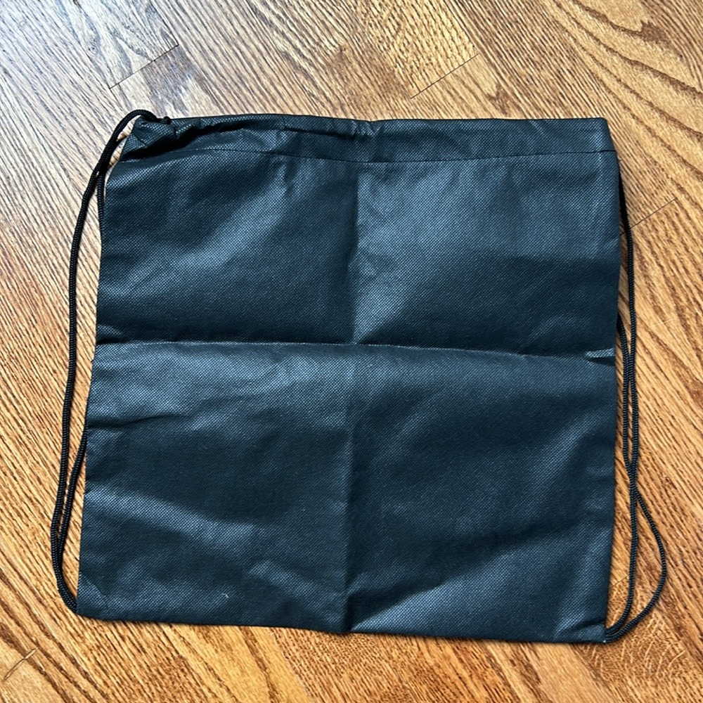 Volkswagen Drawstring Bag - Picture 2 of 2
